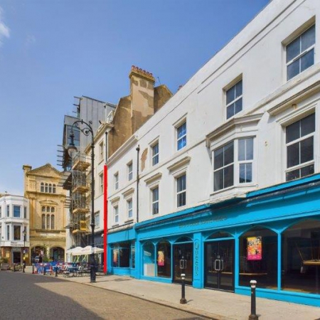 Freehold Town Centre Commercial Property