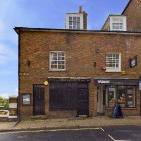 Freehold Jewellers in Rye