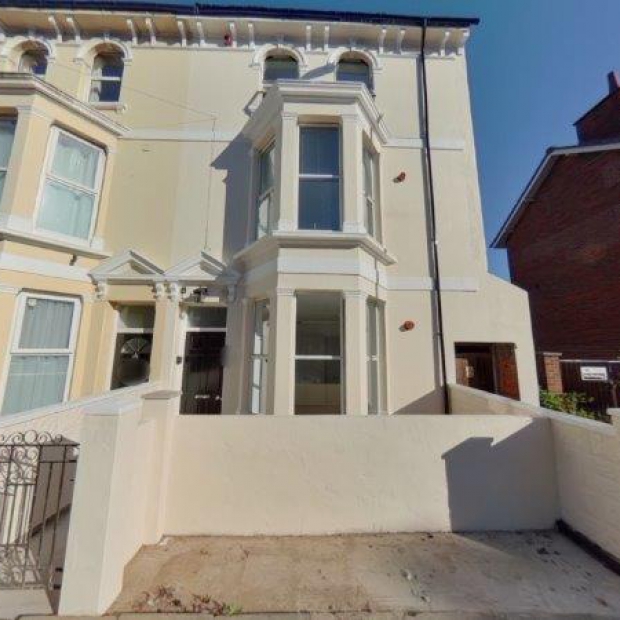 HMO in Eastbourne for Sale